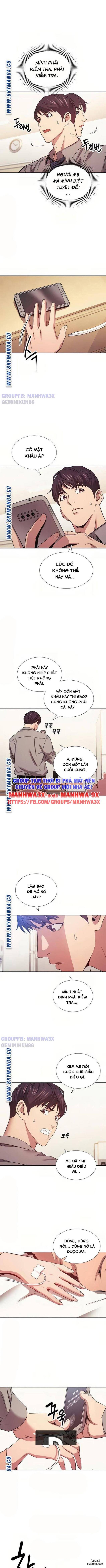 Trang truyện 2 trong truyện tranh Khi Mẹ Săn Trai - Chapter 50 - zhentaivn.pro
