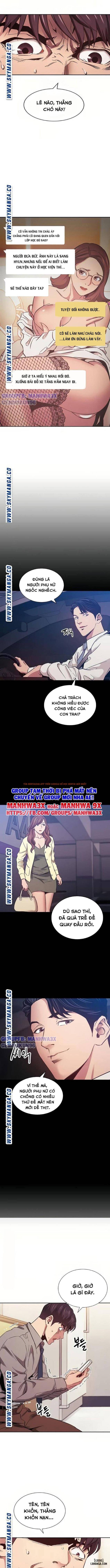 Trang truyện 6 trong truyện tranh Khi Mẹ Săn Trai - Chapter 50 - zhentaivn.pro