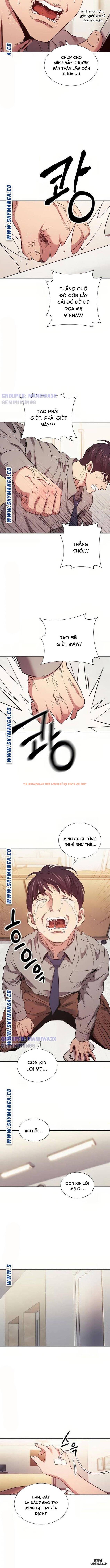 Trang truyện 7 trong truyện tranh Khi Mẹ Săn Trai - Chapter 50 - zhentaivn.pro