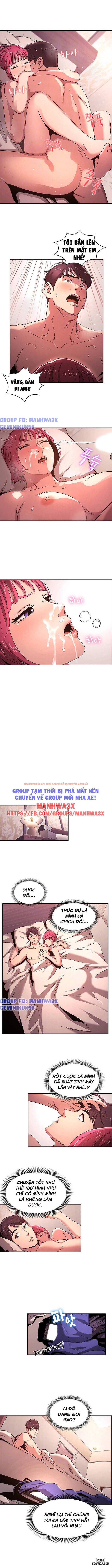 Trang truyện 5 trong truyện tranh Khi Mẹ Săn Trai - Chapter 6 - zhentaivn.pro