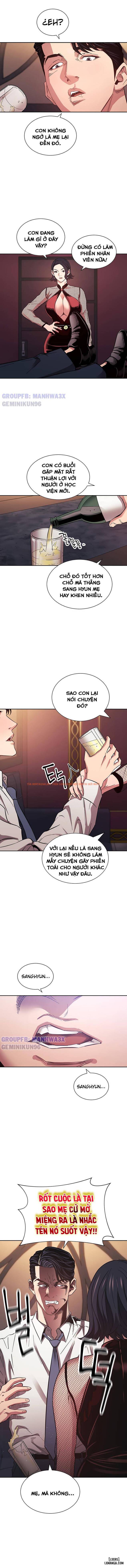 Trang truyện 1 trong truyện tranh Khi Mẹ Săn Trai - Chapter 60 - zhentaivn.pro Trang truyện 1 trong truyện tranh Khi Mẹ Săn Trai - Chapter 60 - zhentaivn.pro