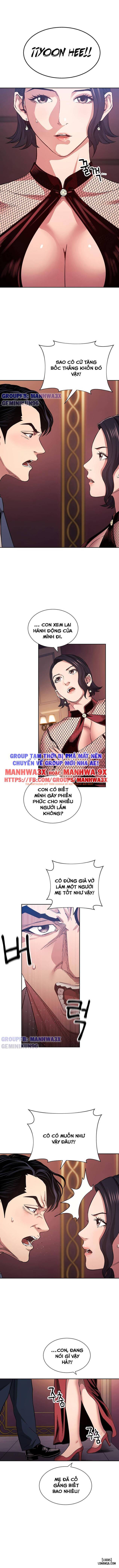 Trang truyện 2 trong truyện tranh Khi Mẹ Săn Trai - Chapter 60 - zhentaivn.pro Trang truyện 2 trong truyện tranh Khi Mẹ Săn Trai - Chapter 60 - zhentaivn.pro