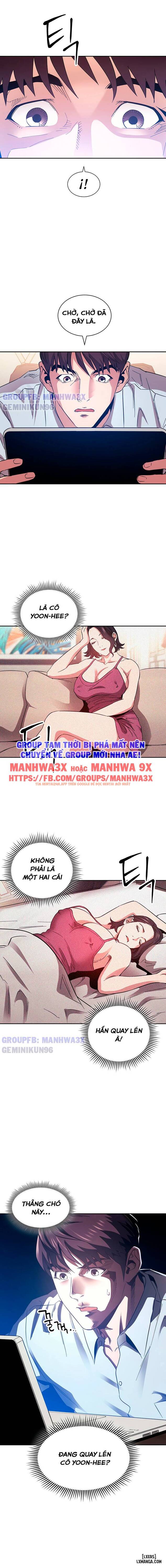 Trang truyện 1 trong truyện tranh Khi Mẹ Săn Trai - Chapter 63 - zhentaivn.pro