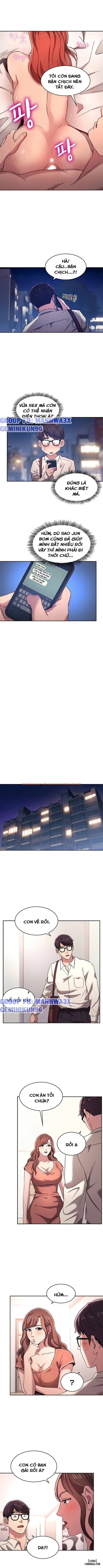 Trang truyện 11 trong truyện tranh Khi Mẹ Săn Trai - Chapter 7 - zhentaivn.pro