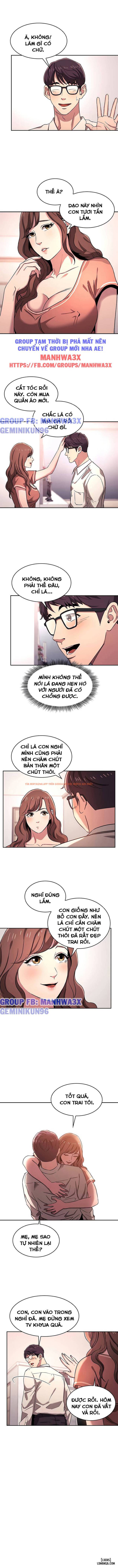 Trang truyện 13 trong truyện tranh Khi Mẹ Săn Trai - Chapter 7 - zhentaivn.pro