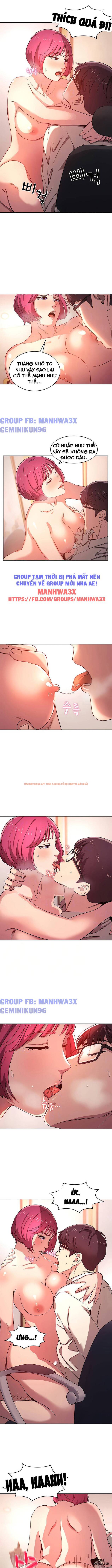 Trang truyện 5 trong truyện tranh Khi Mẹ Săn Trai - Chapter 7 - zhentaivn.pro
