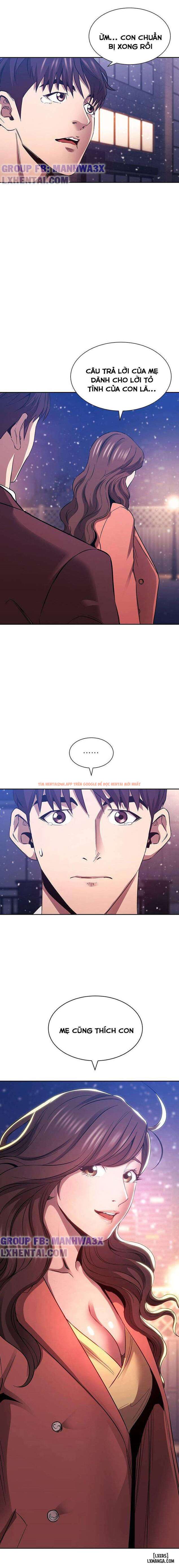 Trang truyện 1 trong truyện tranh Khi Mẹ Săn Trai - Chapter 83 - zhentaivn.pro Trang truyện 1 trong truyện tranh Khi Mẹ Săn Trai - Chapter 83 - zhentaivn.pro