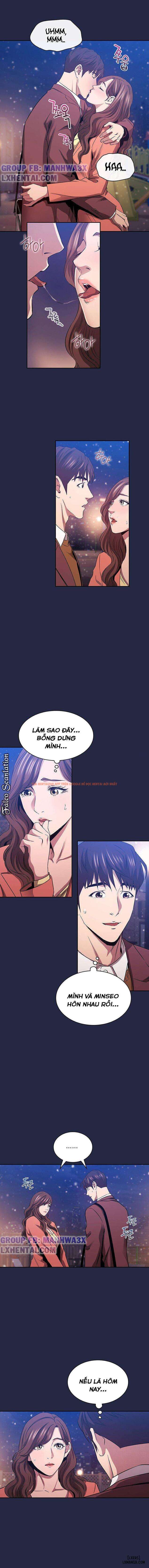 Trang truyện 3 trong truyện tranh Khi Mẹ Săn Trai - Chapter 83 - zhentaivn.pro Trang truyện 3 trong truyện tranh Khi Mẹ Săn Trai - Chapter 83 - zhentaivn.pro