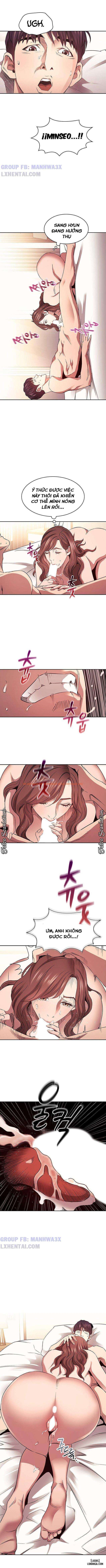 Trang truyện 9 trong truyện tranh Khi Mẹ Săn Trai - Chapter 83 - zhentaivn.pro Trang truyện 9 trong truyện tranh Khi Mẹ Săn Trai - Chapter 83 - zhentaivn.pro