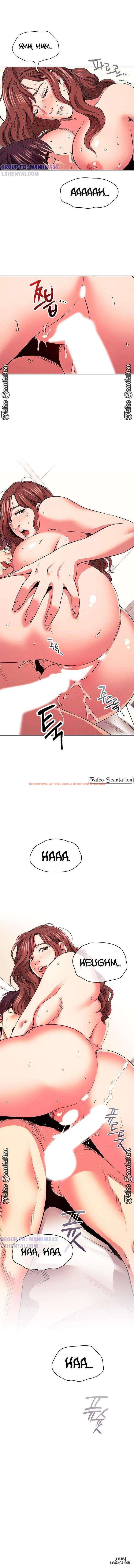 Trang truyện 1 trong truyện tranh Khi Mẹ Săn Trai - Chapter 85 - zhentaivn.pro