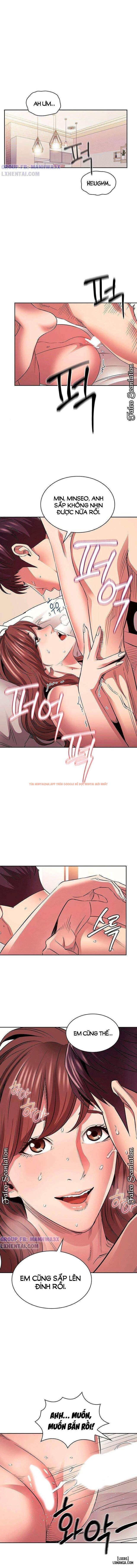 Trang truyện 4 trong truyện tranh Khi Mẹ Săn Trai - Chapter 88 - zhentaivn.pro Trang truyện 4 trong truyện tranh Khi Mẹ Săn Trai - Chapter 88 - zhentaivn.pro