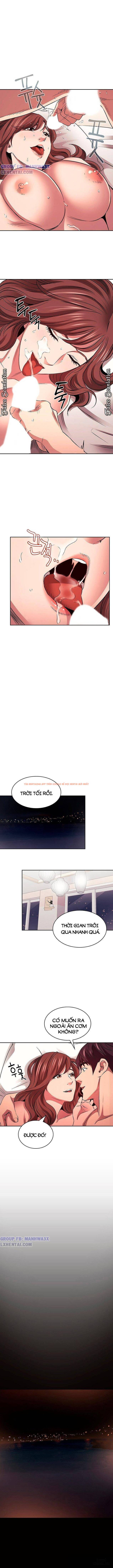 Trang truyện 5 trong truyện tranh Khi Mẹ Săn Trai - Chapter 88 - zhentaivn.pro Trang truyện 5 trong truyện tranh Khi Mẹ Săn Trai - Chapter 88 - zhentaivn.pro