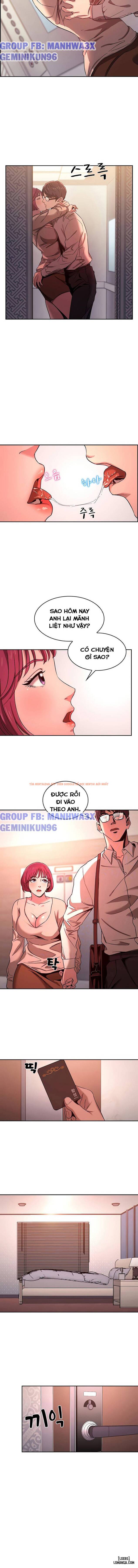 Trang truyện 1 trong truyện tranh Khi Mẹ Săn Trai - Chapter 9 - zhentaivn.pro