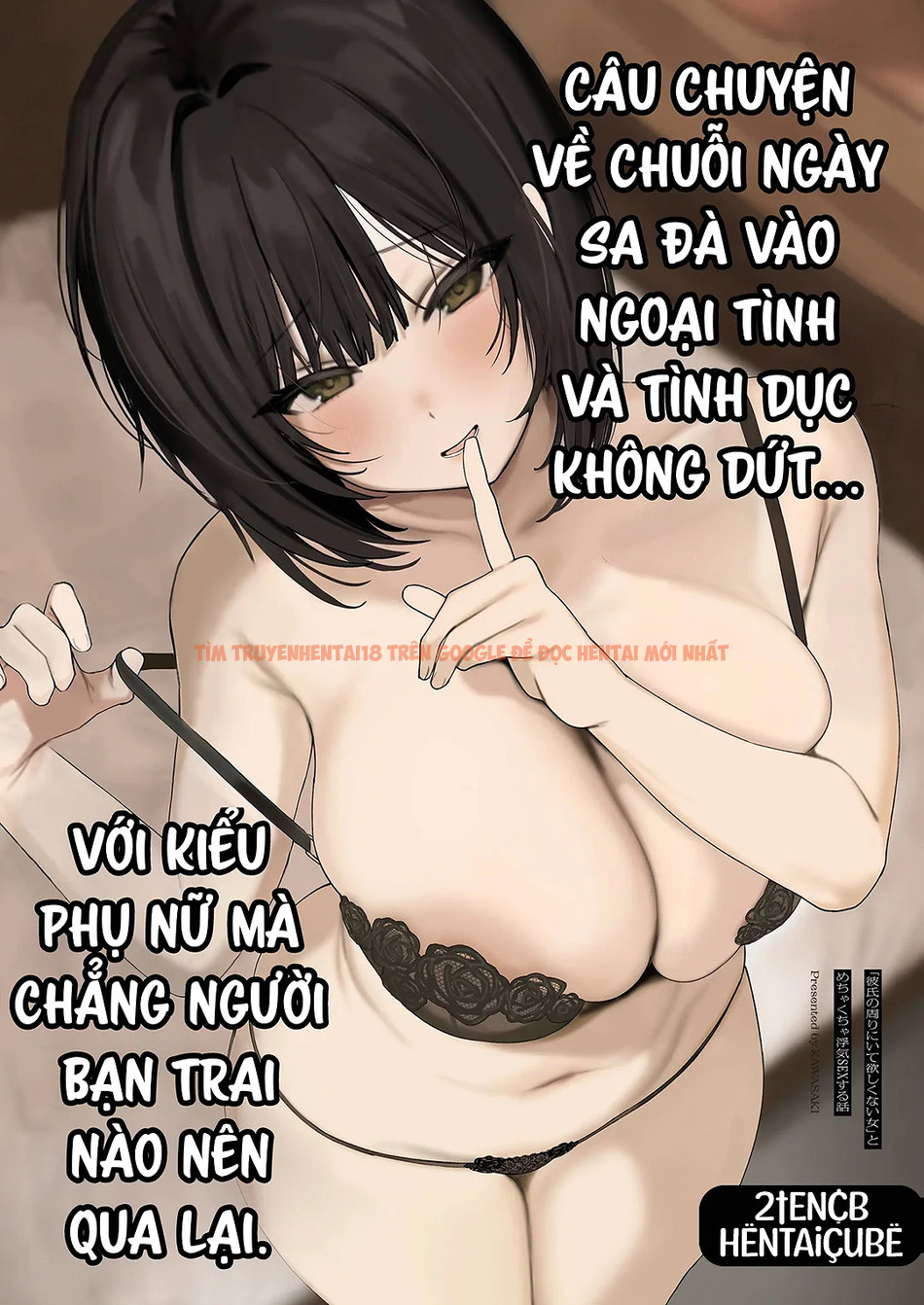 Trang truyện page_001 trong truyện tranh Khi Tiểu Tam Muốn Độc Chiếm - One Shot - lxmanga.org Trang truyện page_001 trong truyện tranh Khi Tiểu Tam Muốn Độc Chiếm - One Shot - lxmanga.org