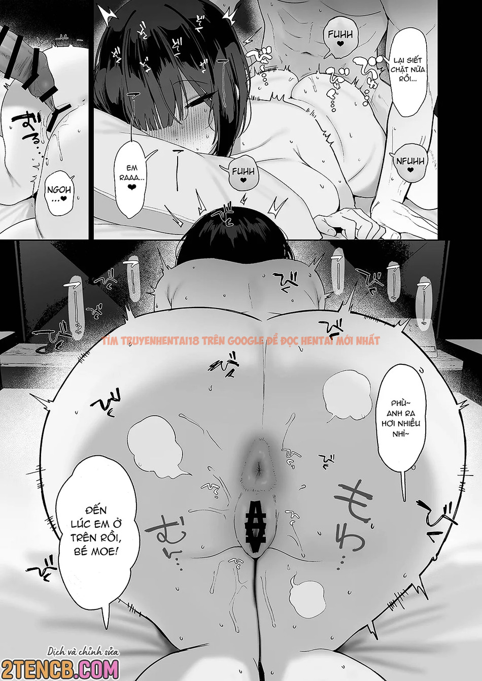 Trang truyện page_020 trong truyện tranh Khi Tiểu Tam Muốn Độc Chiếm - One Shot - lxmanga.org Trang truyện page_020 trong truyện tranh Khi Tiểu Tam Muốn Độc Chiếm - One Shot - lxmanga.org