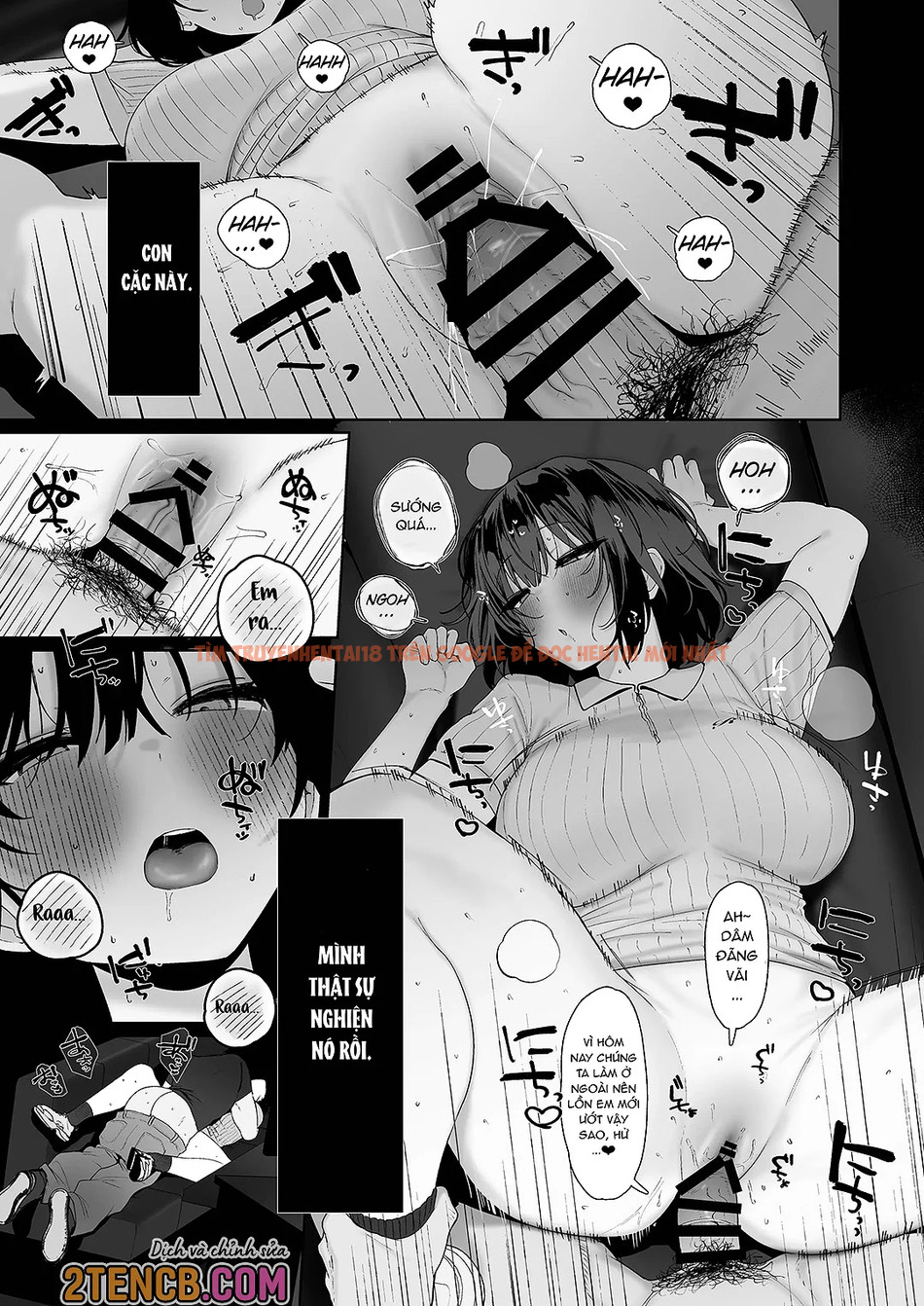 Trang truyện page_030 trong truyện tranh Khi Tiểu Tam Muốn Độc Chiếm - One Shot - lxmanga.org Trang truyện page_030 trong truyện tranh Khi Tiểu Tam Muốn Độc Chiếm - One Shot - lxmanga.org