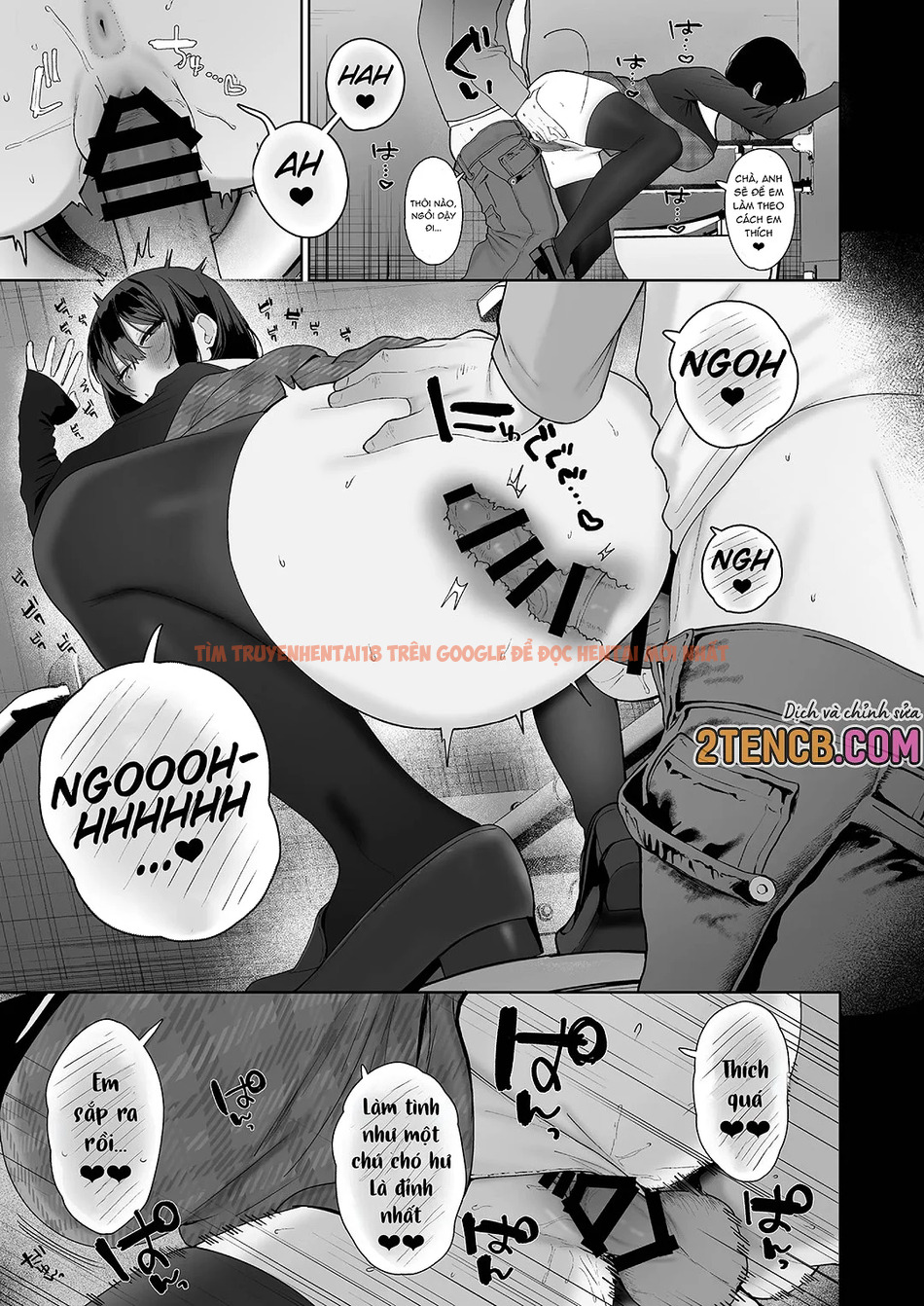 Trang truyện page_034 trong truyện tranh Khi Tiểu Tam Muốn Độc Chiếm - One Shot - lxmanga.org Trang truyện page_034 trong truyện tranh Khi Tiểu Tam Muốn Độc Chiếm - One Shot - lxmanga.org