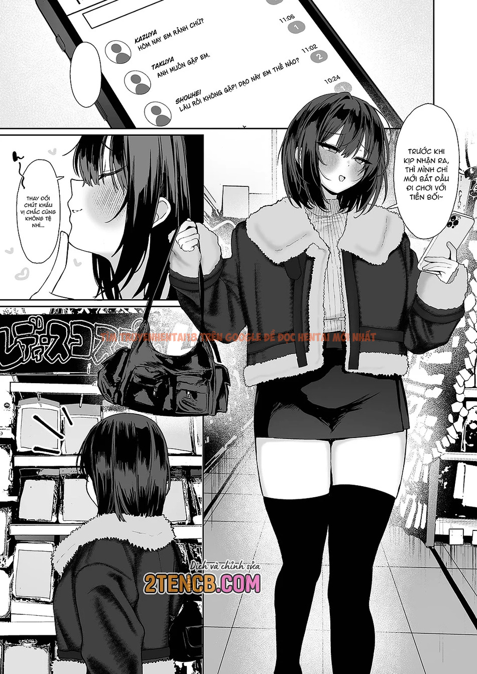 Trang truyện page_036 trong truyện tranh Khi Tiểu Tam Muốn Độc Chiếm - One Shot - lxmanga.org Trang truyện page_036 trong truyện tranh Khi Tiểu Tam Muốn Độc Chiếm - One Shot - lxmanga.org