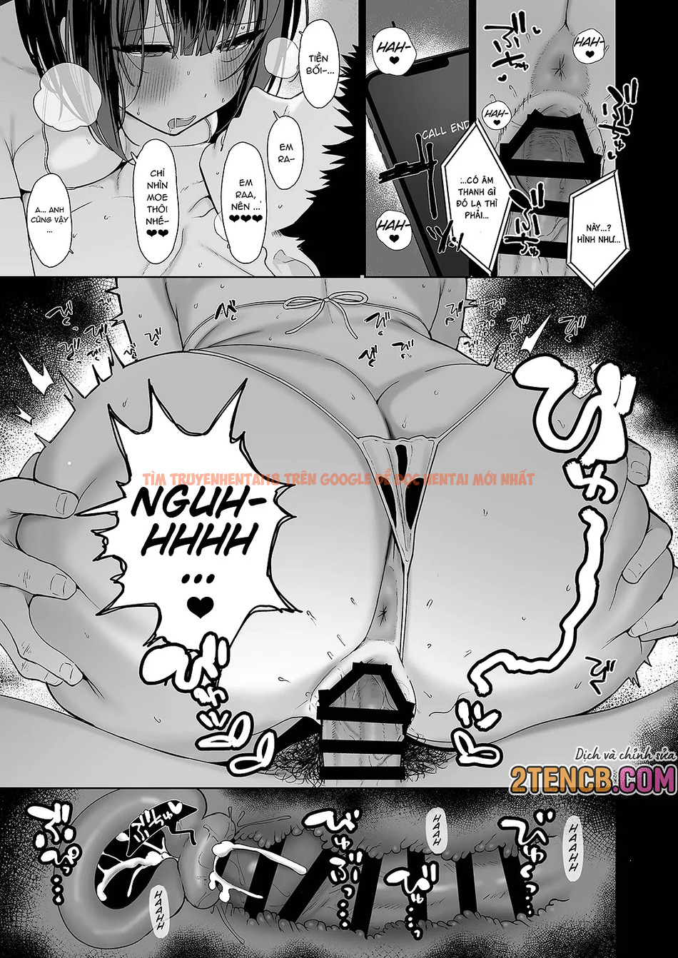 Trang truyện page_056 trong truyện tranh Khi Tiểu Tam Muốn Độc Chiếm - One Shot - lxmanga.org Trang truyện page_056 trong truyện tranh Khi Tiểu Tam Muốn Độc Chiếm - One Shot - lxmanga.org