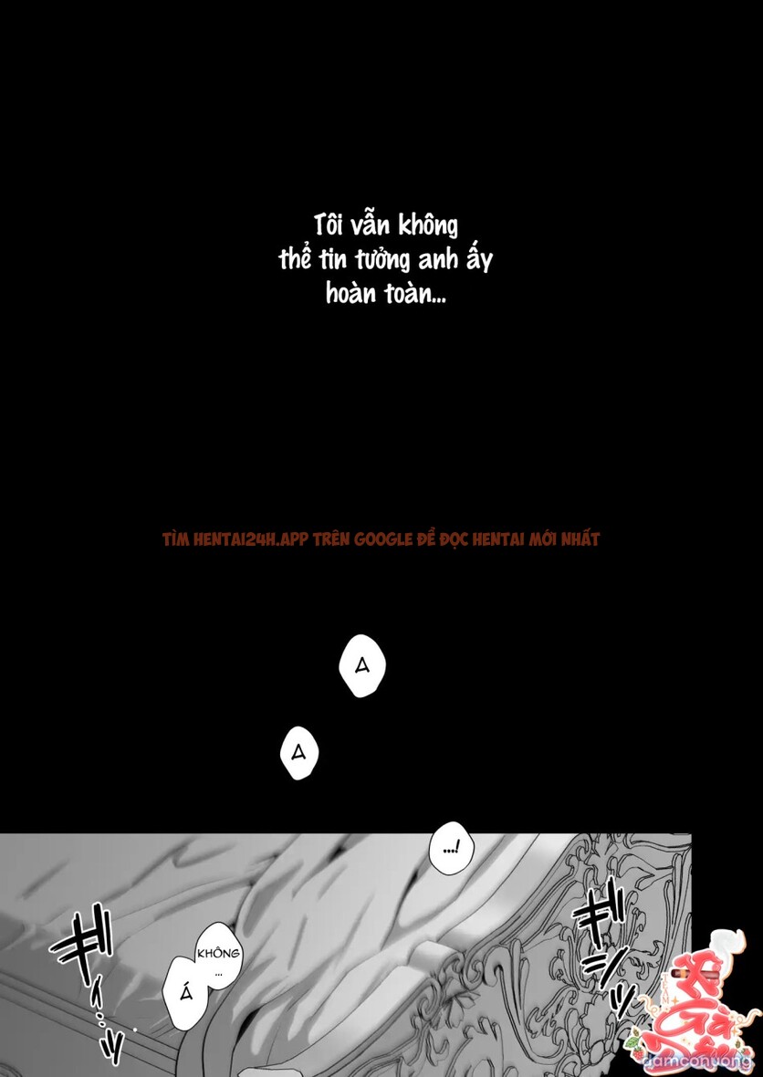 Xem ảnh 5 trong truyện hentai Khi Tình Yêu Của Chàng Quá Ngọt Ngào Để Tiểu Thư Phản Diện Là Tôi Tin Tưởng - Chapter 1 - hentaitvn.net