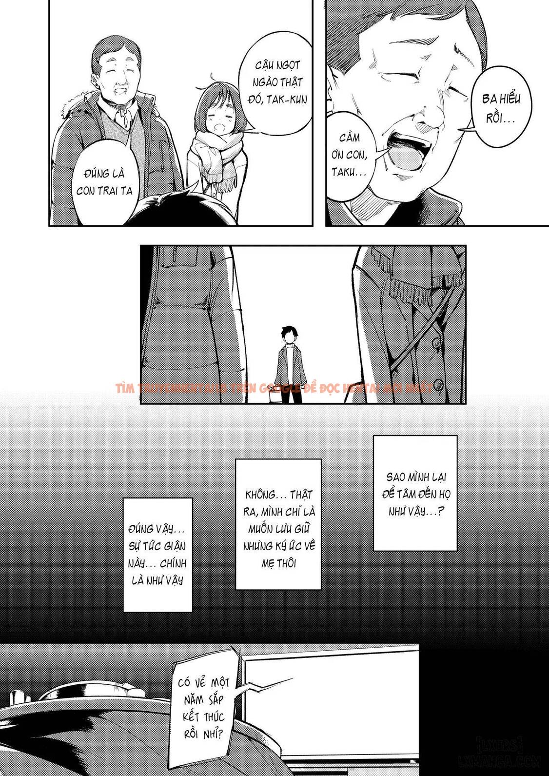 Xem ảnh 13 69e8f86bed4f1 trong truyện hentai Khi Tôi Trở Về Nhà Sau Quãng Thời Gian Dài, Bạn Thơ Ấu Đã Trở Thành Của Bố Tôi - One Shot - hentaitvn.net