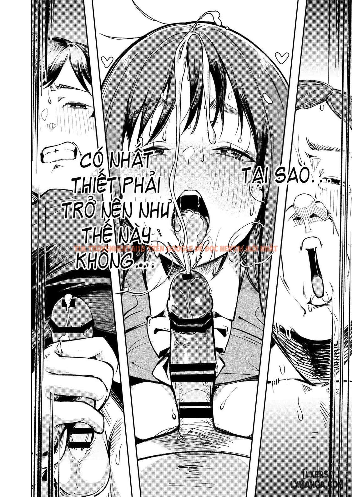 Xem ảnh 23 69e8f86bed4f1 trong truyện hentai Khi Tôi Trở Về Nhà Sau Quãng Thời Gian Dài, Bạn Thơ Ấu Đã Trở Thành Của Bố Tôi - One Shot - hentaitvn.net