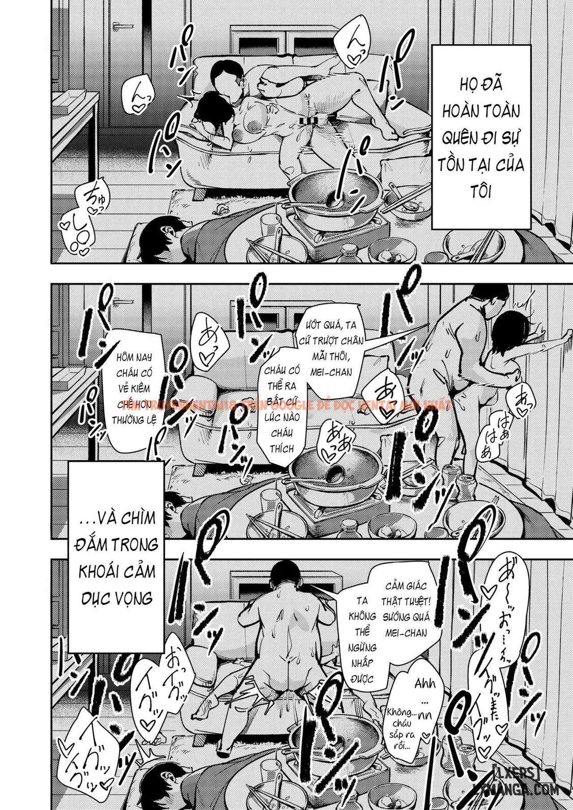 Xem ảnh 25 69e8f86bed4f1 trong truyện hentai Khi Tôi Trở Về Nhà Sau Quãng Thời Gian Dài, Bạn Thơ Ấu Đã Trở Thành Của Bố Tôi - One Shot - hentaitvn.net