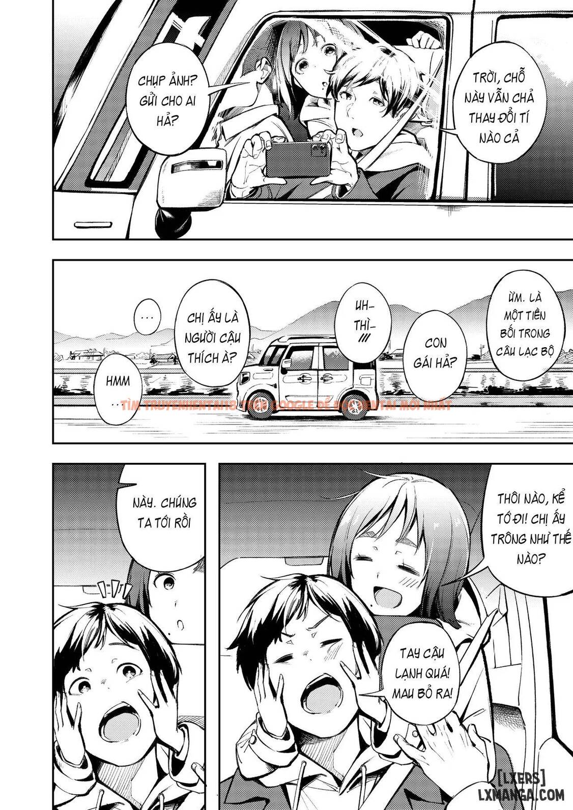 Xem ảnh 3 69e8f86bed4f1 trong truyện hentai Khi Tôi Trở Về Nhà Sau Quãng Thời Gian Dài, Bạn Thơ Ấu Đã Trở Thành Của Bố Tôi - One Shot - hentaitvn.net