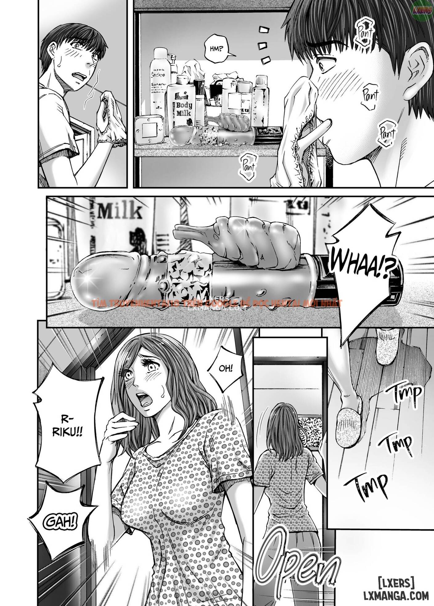 Xem ảnh 16 trong truyện hentai Khiêu Vũ Với Ác Ma - Chapter 1 - hentaitvn.net