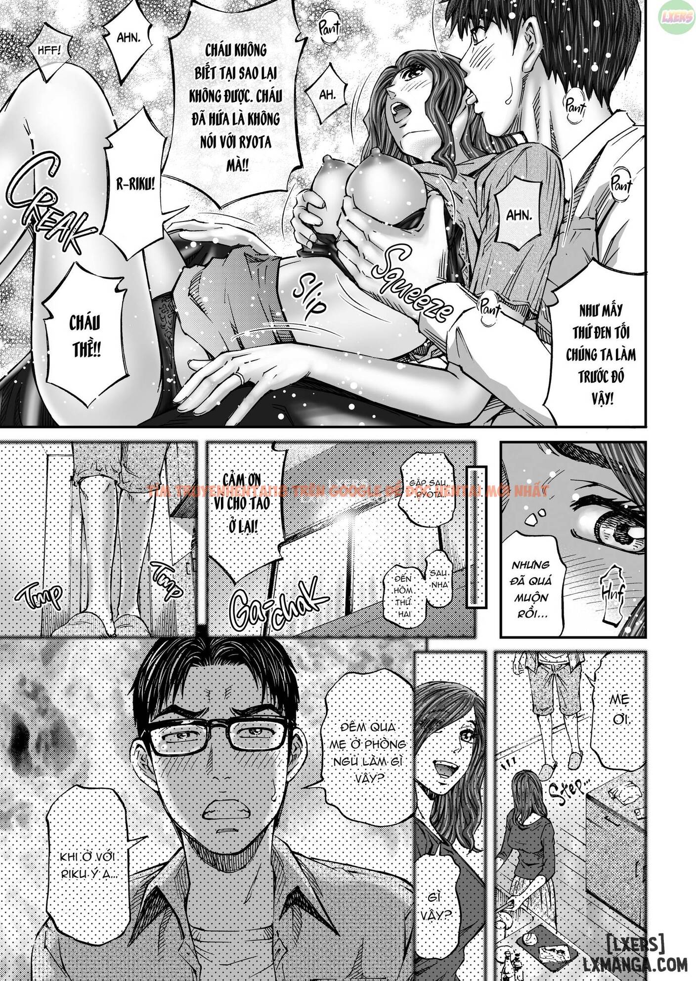 Xem ảnh 13 trong truyện hentai Khiêu Vũ Với Ác Ma - Chapter 2 - hentaitvn.net