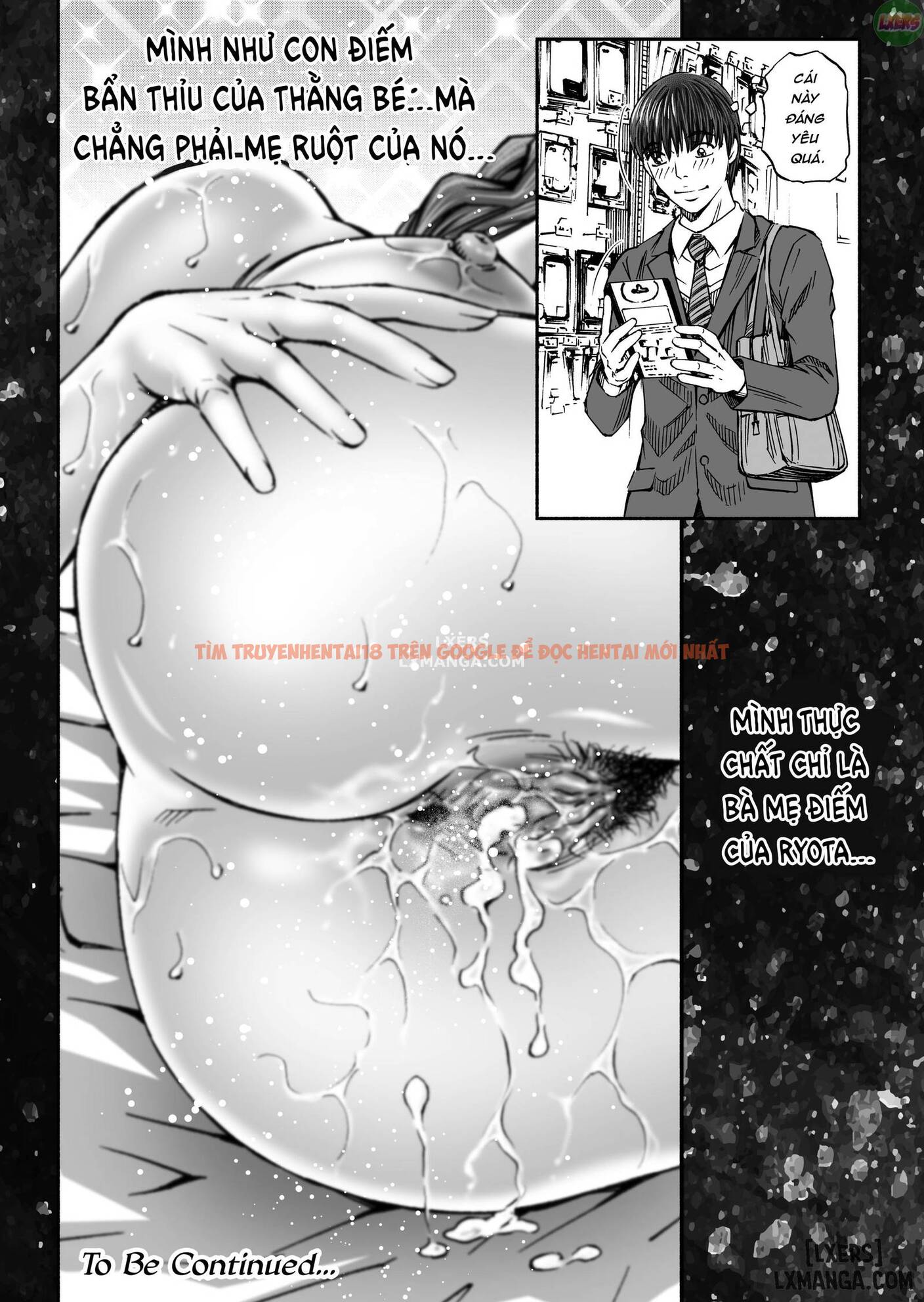 Xem ảnh 53 trong truyện hentai Khiêu Vũ Với Ác Ma - Chapter 2 - hentaitvn.net