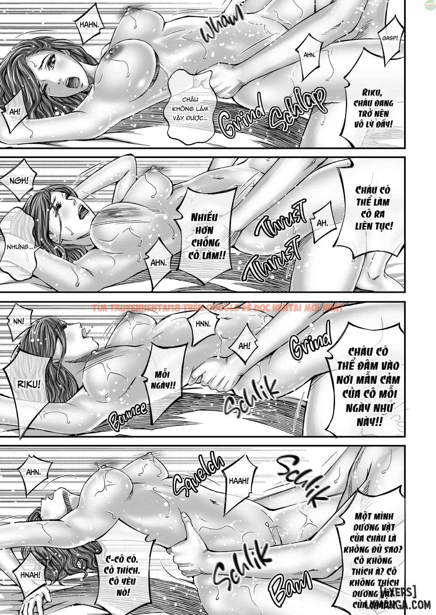 Trang truyện 52 trong truyện tranh Khiêu Vũ Với Ác Ma - Chapter 3 - www.truyentvn.net