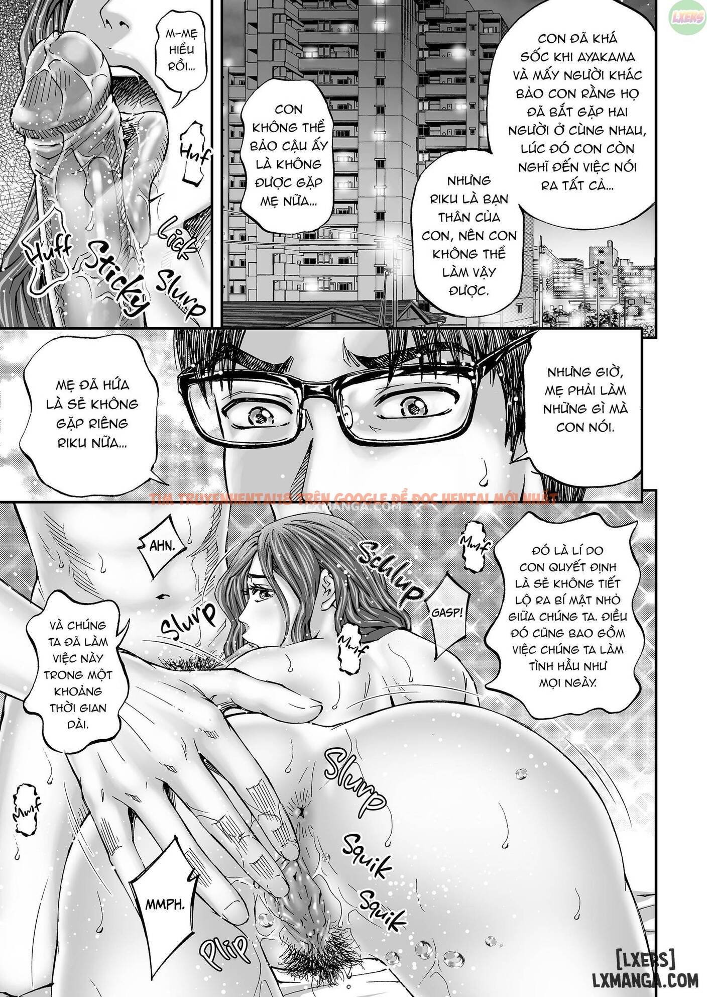 Trang truyện 15 trong truyện tranh Khiêu Vũ Với Ác Ma - Chapter 4 END - www.truyentvn.net