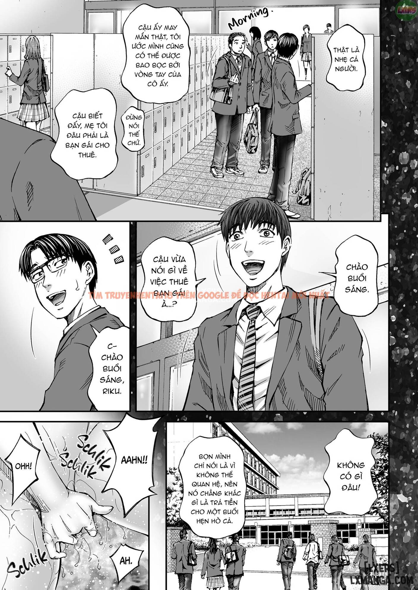 Trang truyện 17 trong truyện tranh Khiêu Vũ Với Ác Ma - Chapter 4 END - www.truyentvn.net