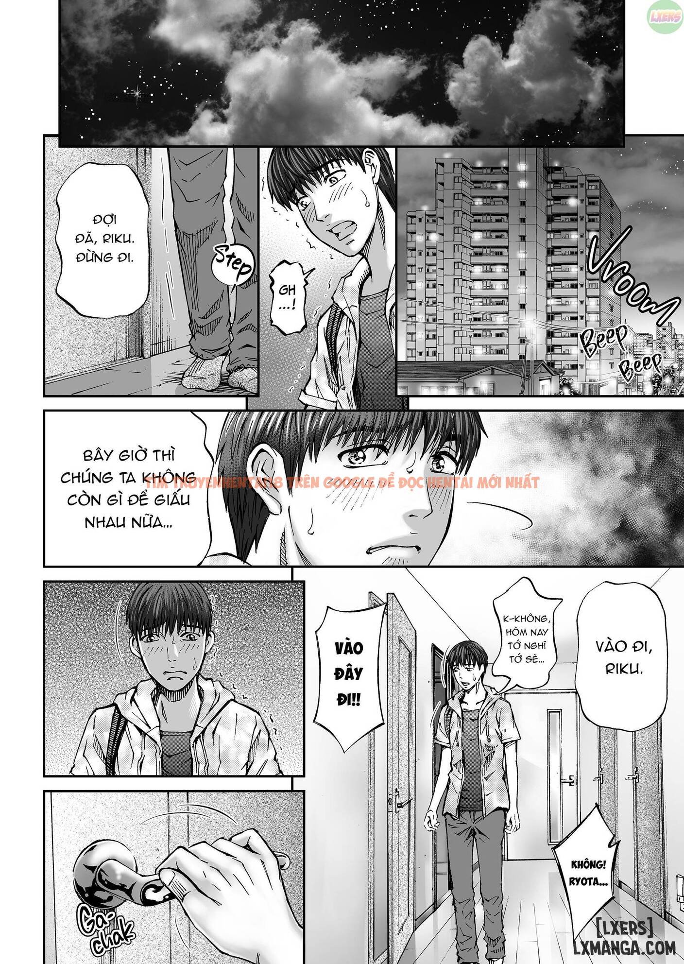 Trang truyện 30 trong truyện tranh Khiêu Vũ Với Ác Ma - Chapter 4 END - www.truyentvn.net