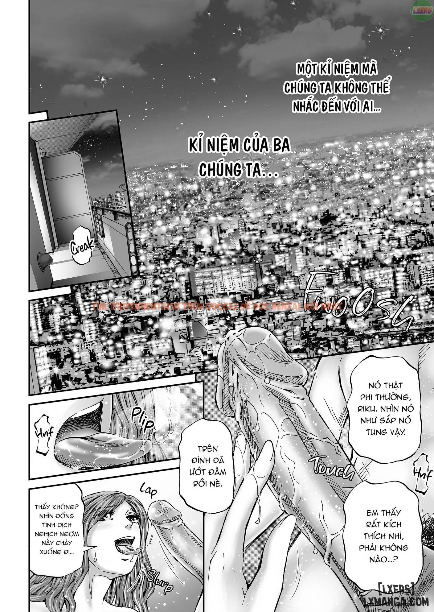Trang truyện 38 trong truyện tranh Khiêu Vũ Với Ác Ma - Chapter 4 END - www.truyentvn.net