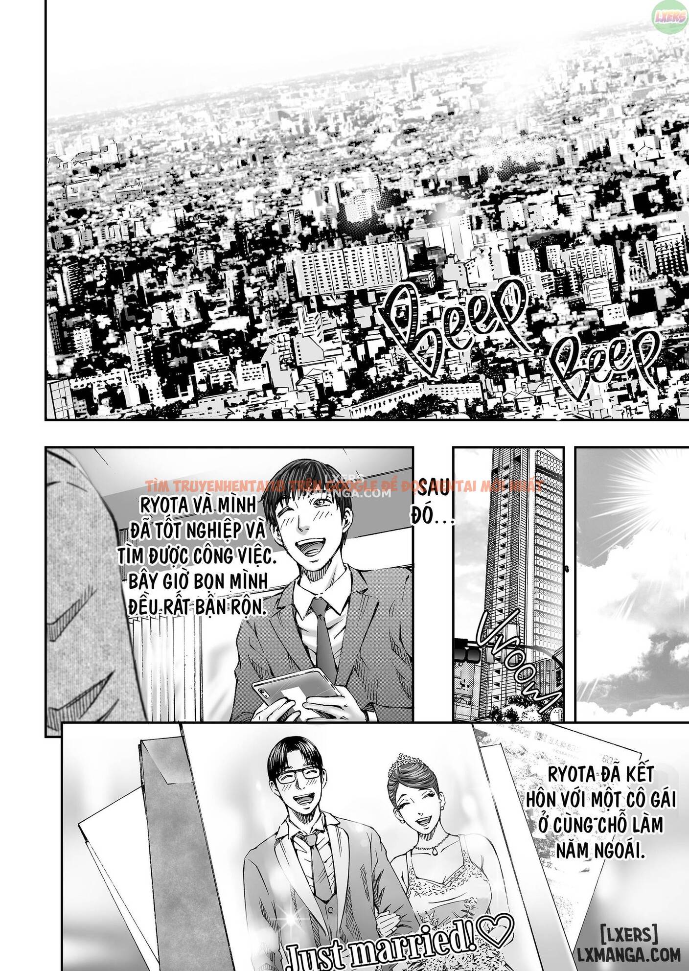 Trang truyện 69 trong truyện tranh Khiêu Vũ Với Ác Ma - Chapter 4 END - www.truyentvn.net