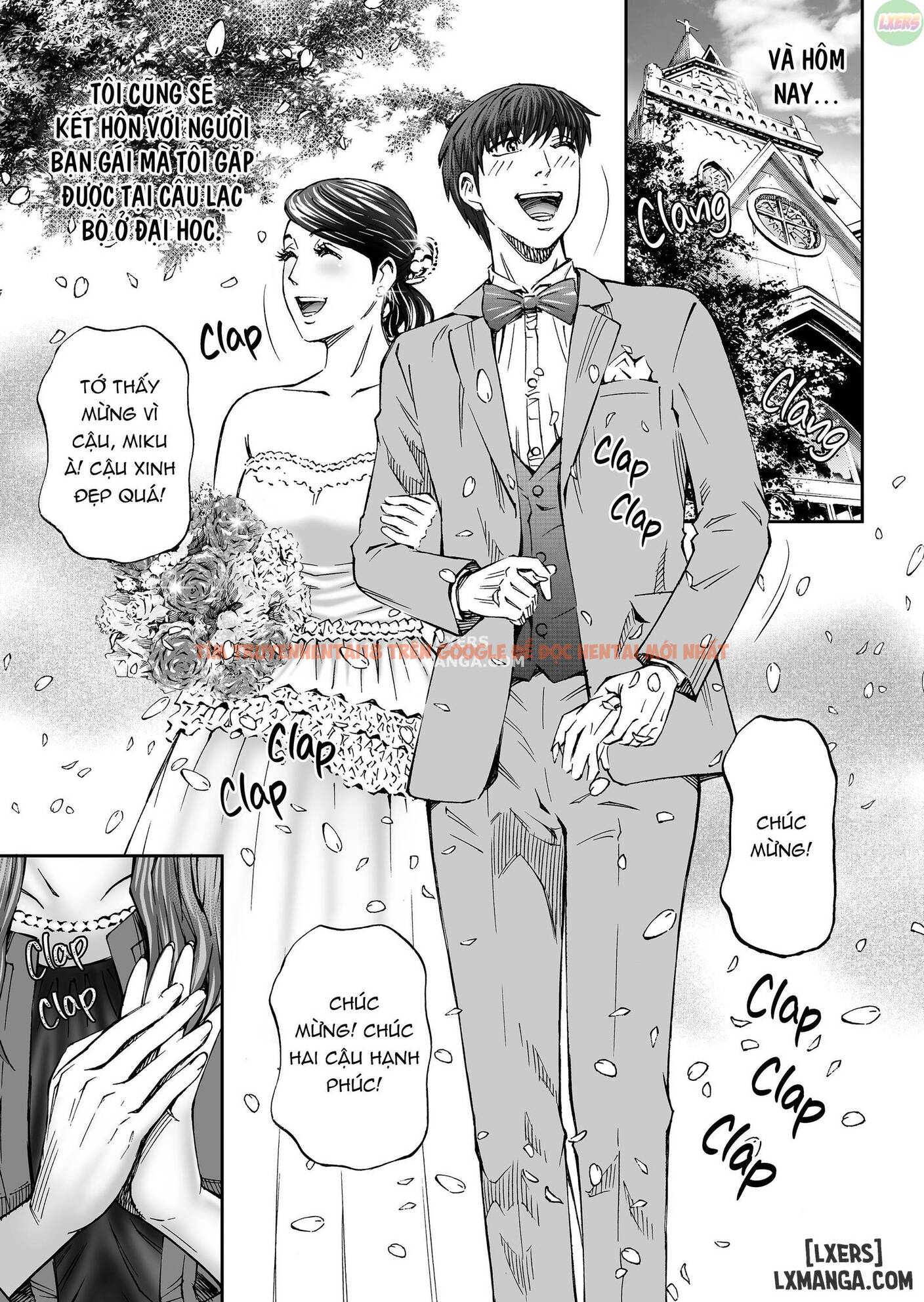 Trang truyện 70 trong truyện tranh Khiêu Vũ Với Ác Ma - Chapter 4 END - www.truyentvn.net