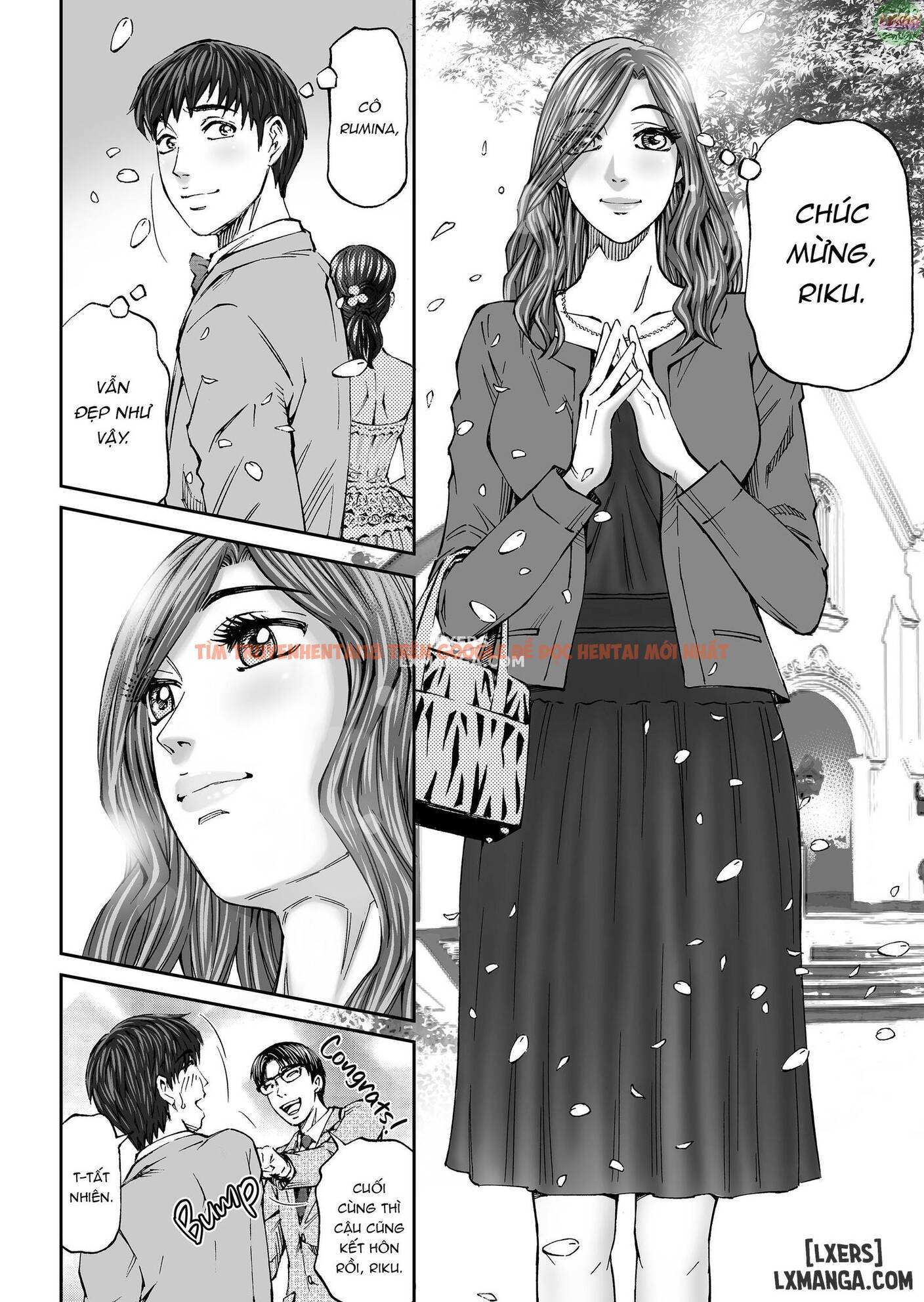 Trang truyện 71 trong truyện tranh Khiêu Vũ Với Ác Ma - Chapter 4 END - www.truyentvn.net