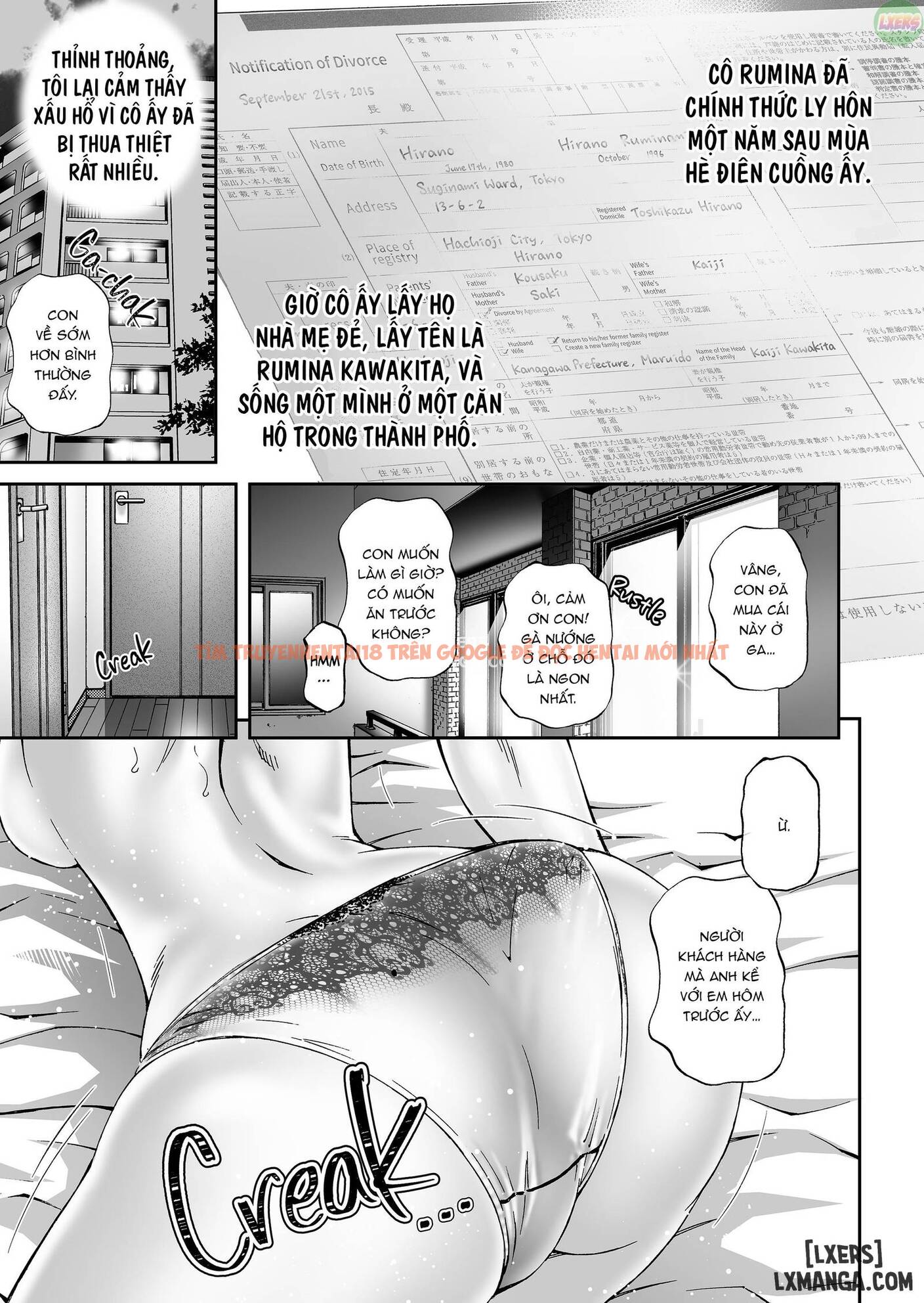 Trang truyện 72 trong truyện tranh Khiêu Vũ Với Ác Ma - Chapter 4 END - www.truyentvn.net