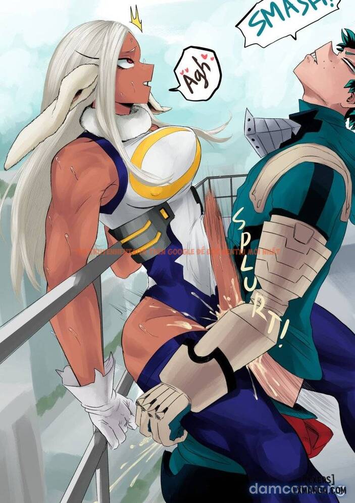 Xem ảnh 6 trong truyện hentai Khoá Học Đặc Biệt - Chapter 1 - hentaitvn.net