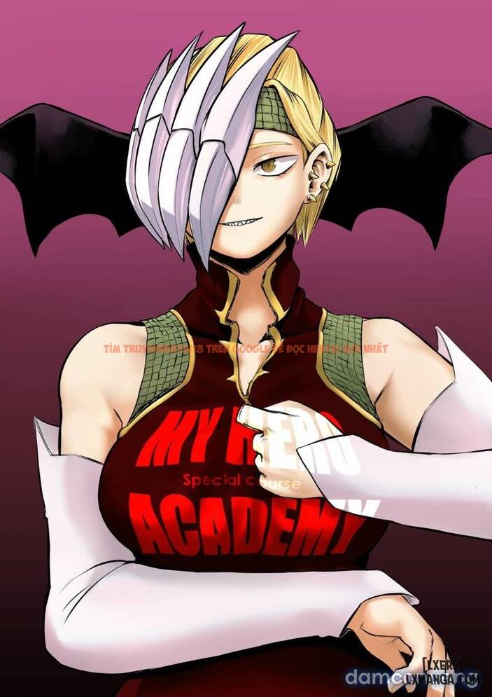 Xem ảnh 0 trong truyện hentai Khoá Học Đặc Biệt - Chapter 5 - hentaitvn.net