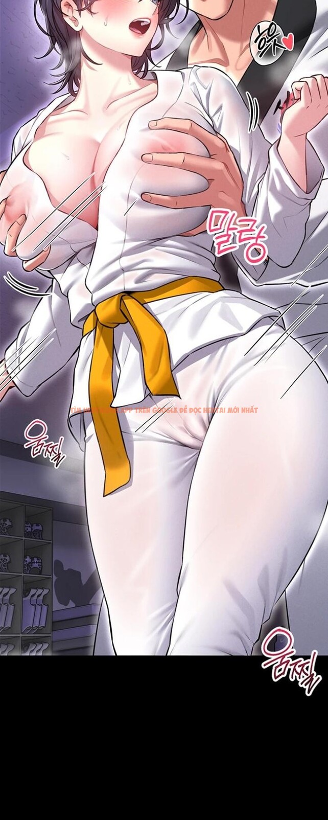 Xem ảnh 1 1 trong truyện hentai Khóa Học Tự Vệ - Chapter 1 - hentaitvn.net Xem ảnh 1 1 trong truyện hentai Khóa Học Tự Vệ - Chapter 1 - hentaitvn.net