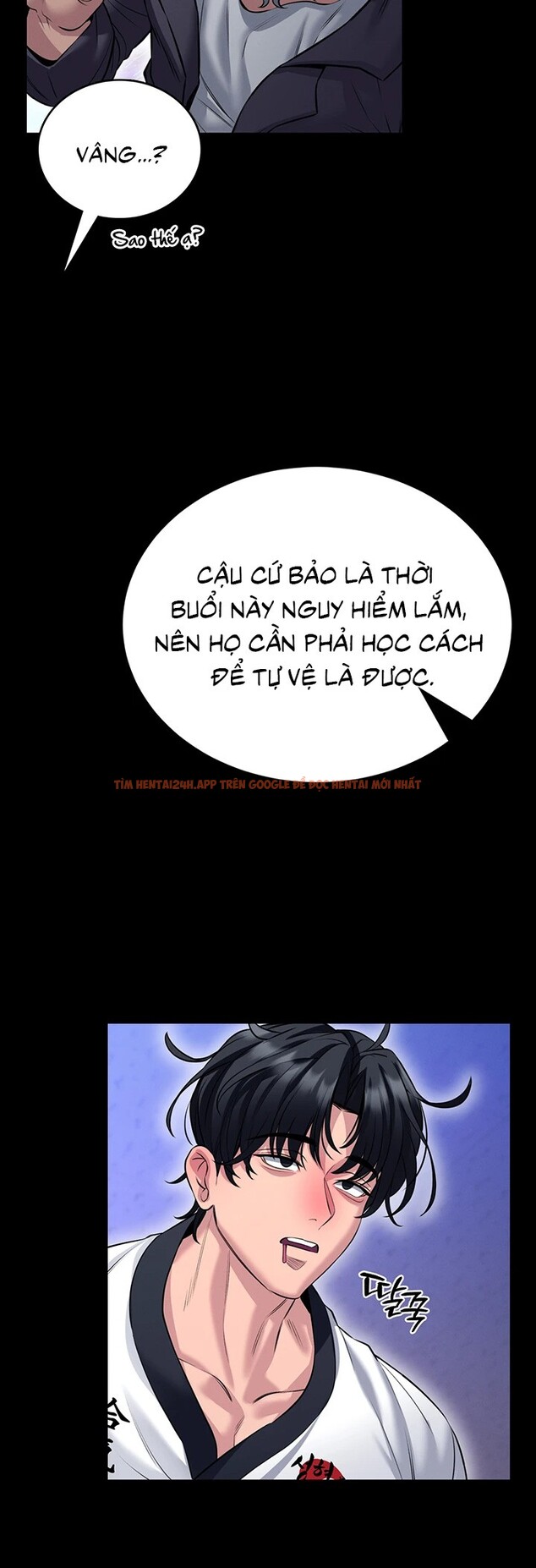 Xem ảnh 14 1 trong truyện hentai Khóa Học Tự Vệ - Chapter 1 - hentaitvn.net Xem ảnh 14 1 trong truyện hentai Khóa Học Tự Vệ - Chapter 1 - hentaitvn.net
