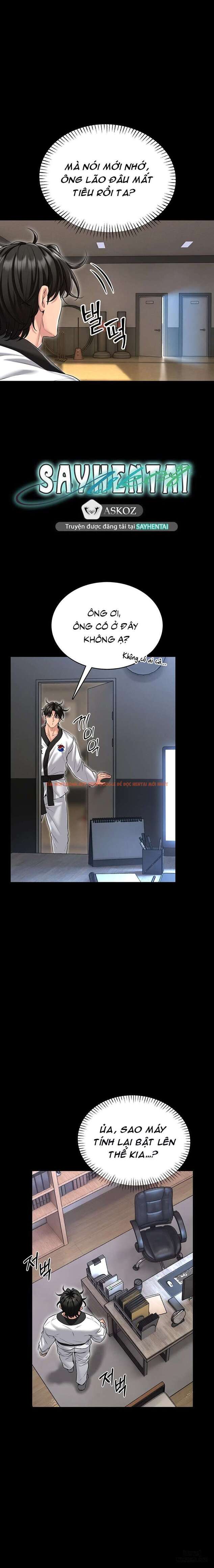 Xem ảnh 16 6954359484150 trong truyện hentai Khóa Học Tự Vệ - Chapter 1 - hentaitvn.net