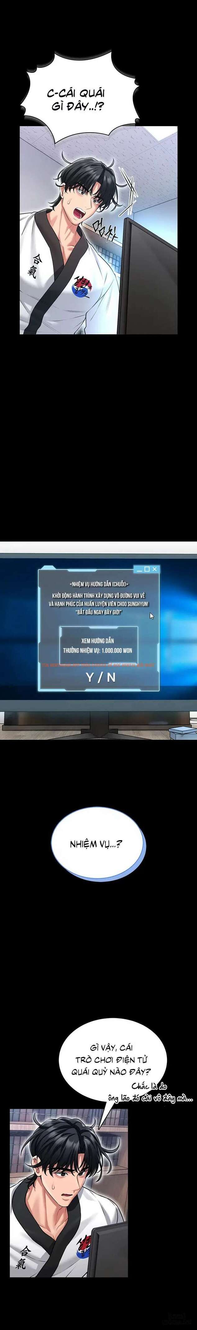 Xem ảnh 17 6954359484150 trong truyện hentai Khóa Học Tự Vệ - Chapter 1 - hentaitvn.net