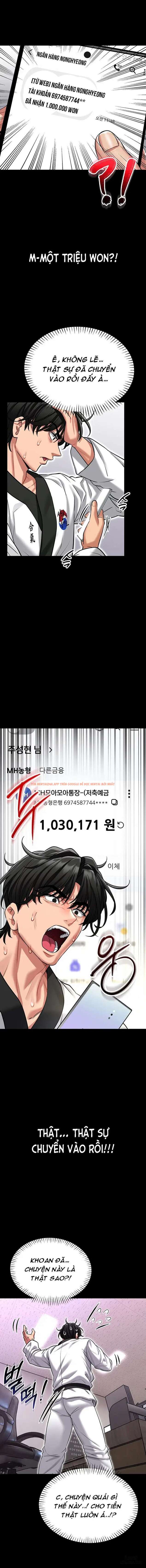 Xem ảnh 21 6954359484150 trong truyện hentai Khóa Học Tự Vệ - Chapter 1 - hentaitvn.net