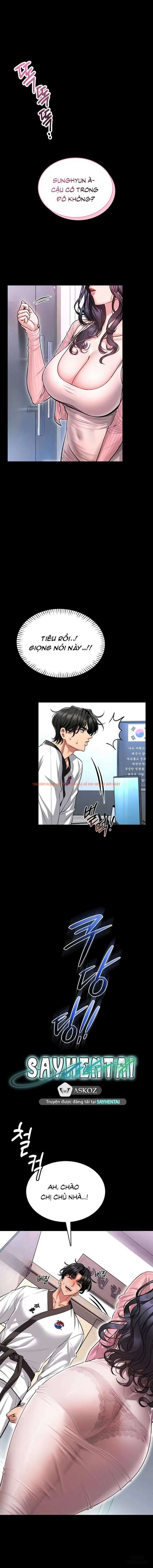 Xem ảnh 22 6954359484150 trong truyện hentai Khóa Học Tự Vệ - Chapter 1 - hentaitvn.net