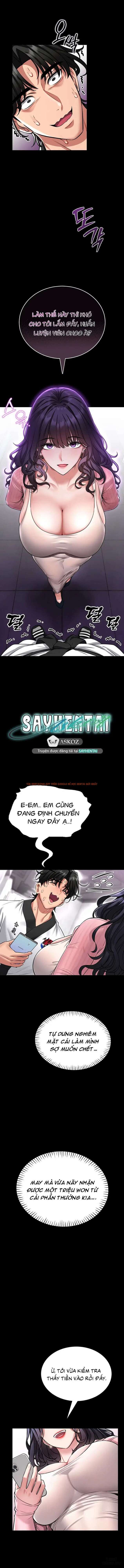 Xem ảnh 26 6954359484150 trong truyện hentai Khóa Học Tự Vệ - Chapter 1 - hentaitvn.net