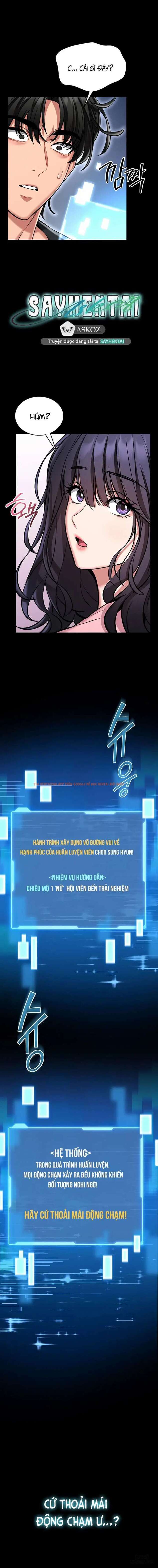 Xem ảnh 30 6954359484150 trong truyện hentai Khóa Học Tự Vệ - Chapter 1 - hentaitvn.net